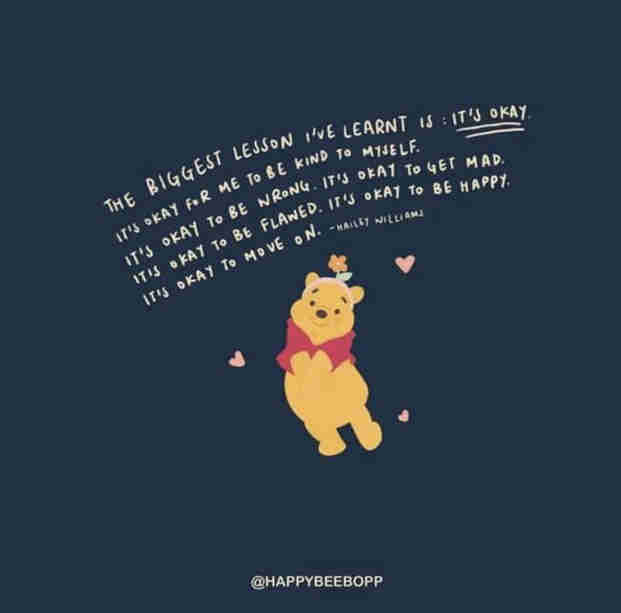 Good Cute Quotes